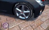 Saturn Sky Redline